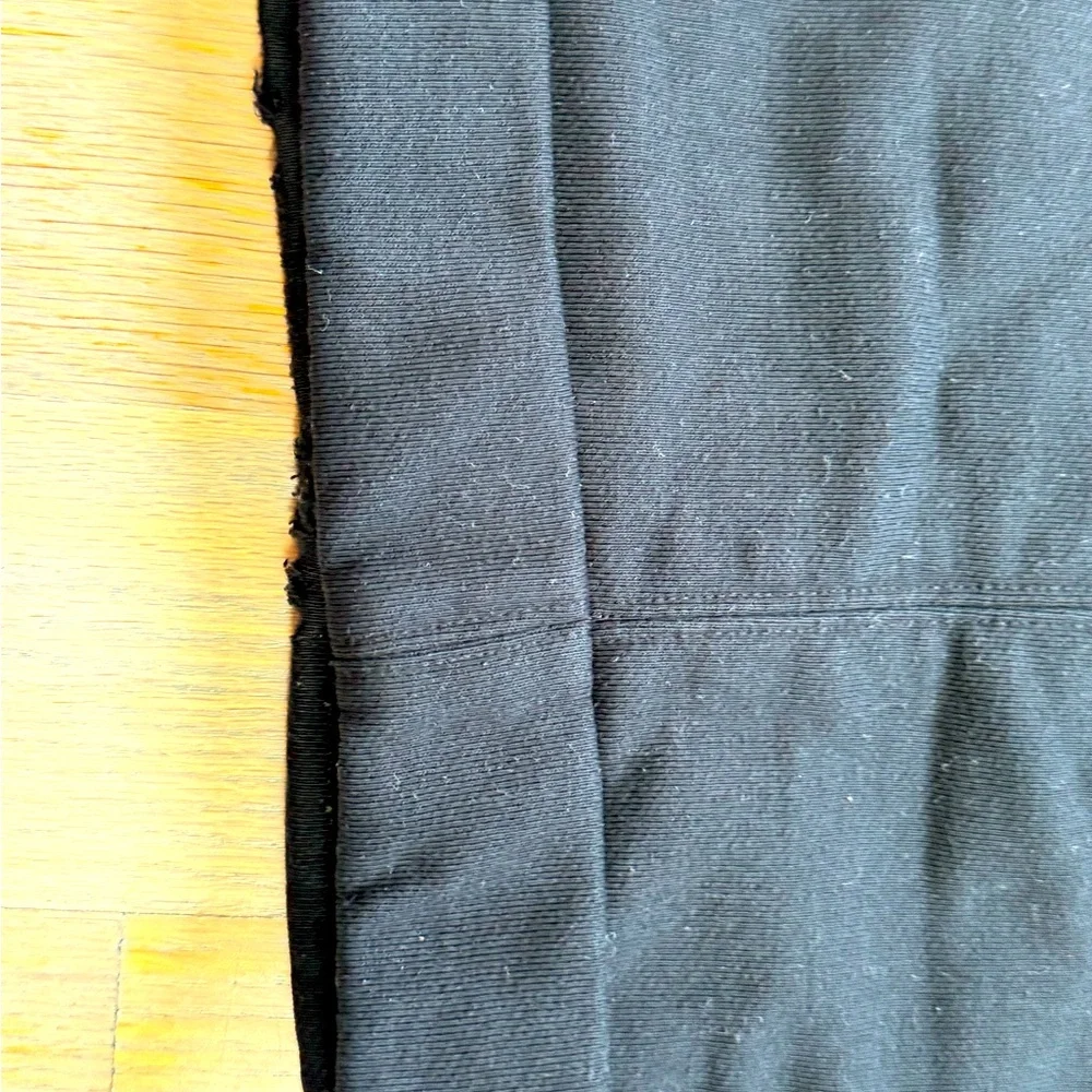 alo yoga women’s wide legs pants size M